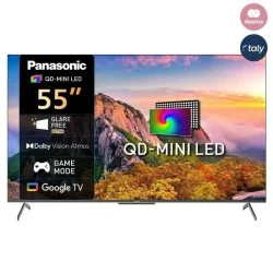 'PANASONIC 55" MINI LED 4K GOOGLE TV